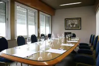 Ariston Hotel Hotels in Funes
