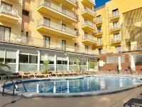 Hotel Stella Maris Hôtels à : Blanes