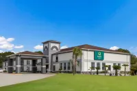 Quality Inn Các khách sạn ở Moultrie