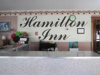 Hamilton Inn Sturbridge Hotels in Sturbridge