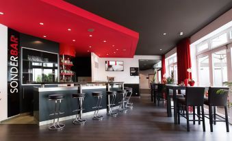 Dormero Hotel Dresden Airport