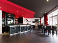 Dormero Hotel Dresden Airport Hotel di Ottendorf-Okrilla