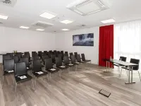 DORMERO Hotel Salzgitter Hotels in Salzgitter