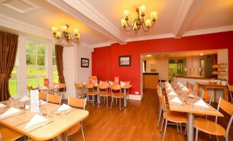 YHA Grinton Lodge