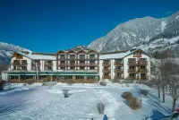 Hotel Das Gastein - Including Alpentherme Entrance Hotels in Bad Hofgastein