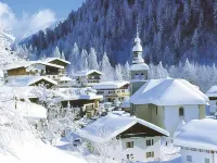 Hôtel Flor'Alpes