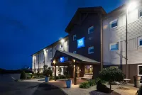 Ibis Budget Cabourg Dives Sur Mer Hotels in Putot-en-Auge