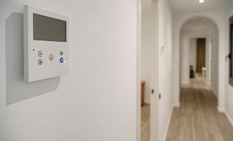 SM Apartments Station