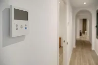 SM Apartments Station