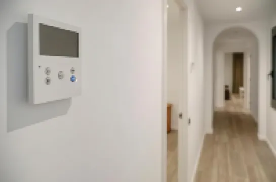 SM 아파트먼트 스테이션