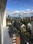 Madame Tower