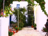 Hotel Minoa Hotels in Amorgos