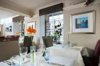Ennios Boutique Hotel Hotels in Southampton
