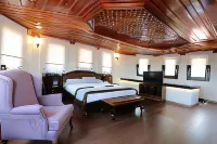 Mercan Apart Hotel a Akyaka
