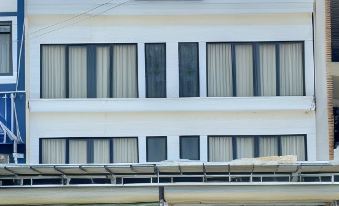Catimor Hotel - Sam Son