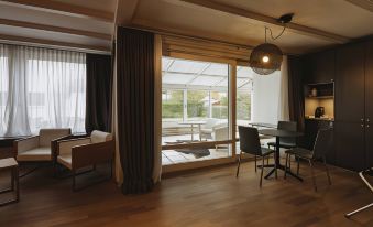 Das Eckert - Lifestyle Design Hotel & Fine Dining Bei Basel (Grenzach)