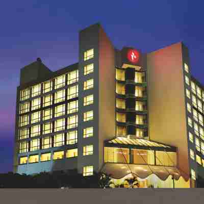Ramada by Wyndham Navi Mumbai Hotel Exterior