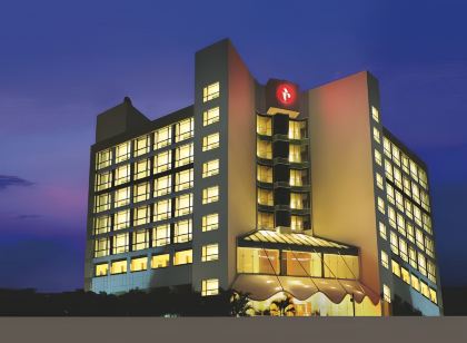 Ramada by Wyndham Navi Mumbai