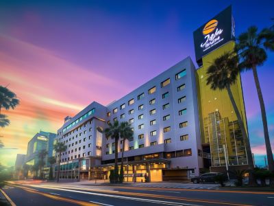 Jeju Sun Hotel