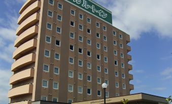 Hotel Route-Inn Suwa-Inter2