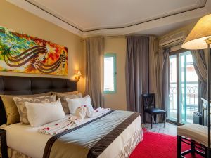 Le Caspien Boutique Hotel