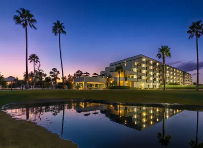 Palazzo Lakeside Hotel Hotel di Kissimmee