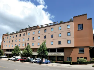 Chocohotel Hotel a Perugia