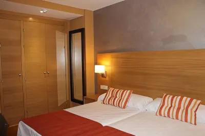 Hotel Carmen Các khách sạn ở Sitio de Calahonda