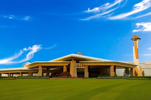 Mohegan Pennsylvania - Adults Only Hotels in Plains Township
