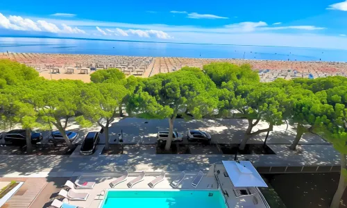Grand Hotel Playa