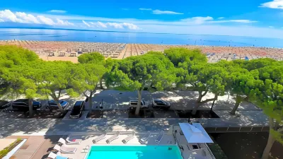 Grand Hotel Playa