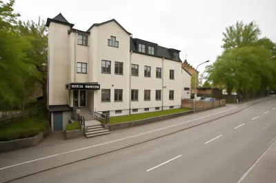 Hotell Värend