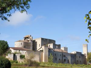 Logis l'Auberge de Larressingle