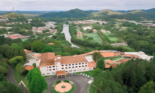 Guararema Parque Hotel
