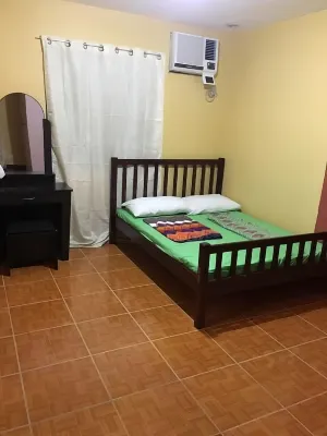 Pines Mansion II Hotels in Butuan City