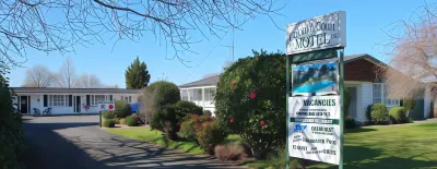 Colonial Court Motel