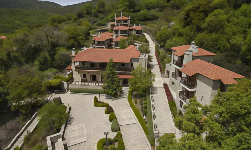 Abeliona Retreat