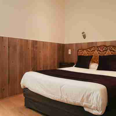 Hôtel Gloria Rooms