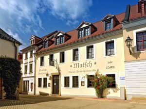 Matsch - Plauens älteste Gastwirtschaft & Hotel