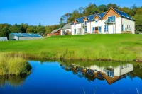 Mingarry Park Hotels in Acharacle
