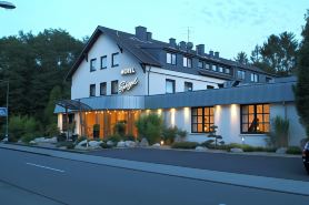 Hotel Spiegel