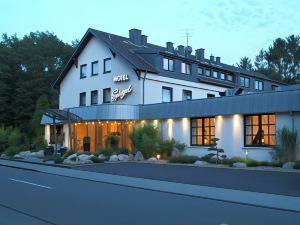 Hotel-Restaurant Spiegel