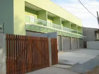 ESTÚDIO EM Maresias Com AR Condicionado E Piscina
