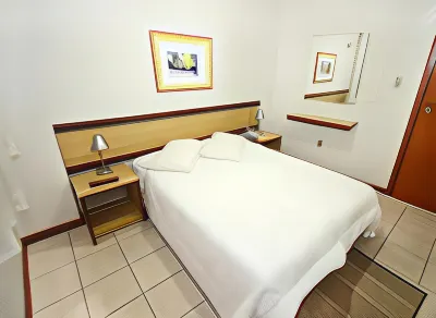Solar Flat Hotel Hotel in zona Praça Doutor João Penido