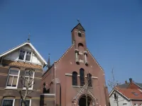 SintAnna B&B PetitHotel Hotels in Bergen op Zoom