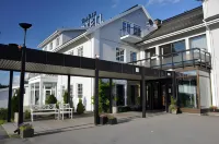 Vinger Hotell Hotels in 