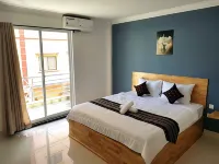 Lucky Hostel Hotels in 