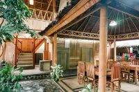 Backpacker Kawah Ijen Hotels in Banyuwangi Sub-District