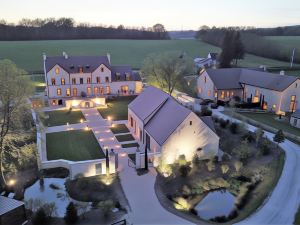 Domaine de Rymska & Spa - Relais & Chateaux