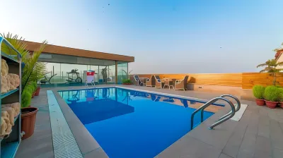 Costa Riviera Hotel Hotels near Kalsarp Dosh Puja Kendr